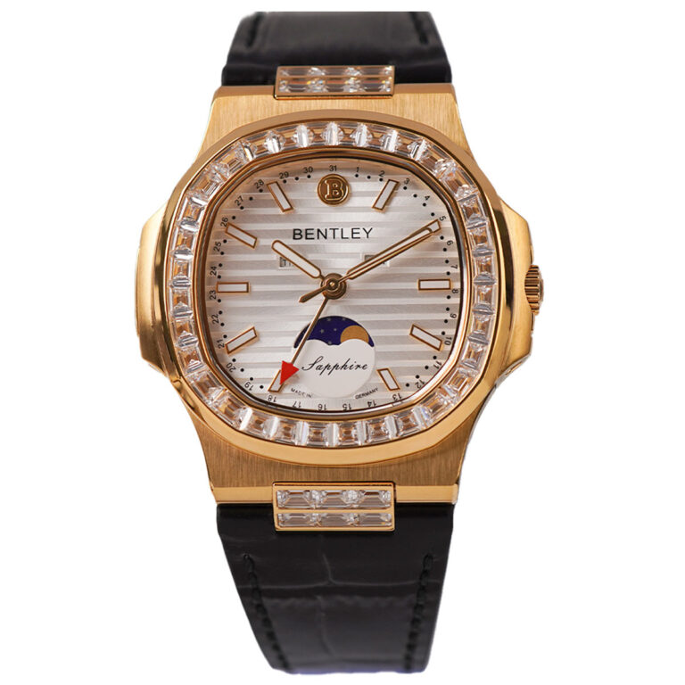 Bentley 40mm Nam BL2340-20MKWB-S