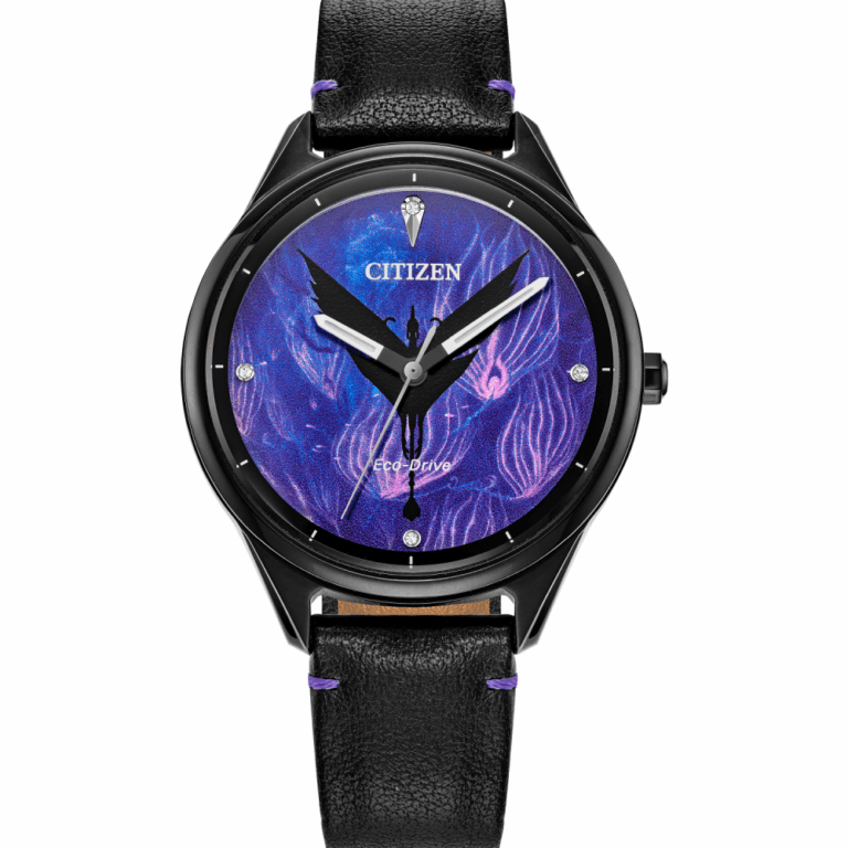 Citizen 36.6mm Nữ FE7105-09W