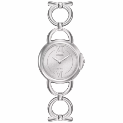 Đồng hồ Citizen 27mm Nữ EX1450-59A chính hãng Ảnh sản phẩm Citizen 27mm Nữ EX1450-59A