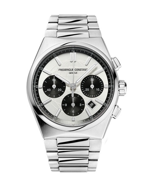 Frederique Constant 41mm Nam FC-391SB4NH6B