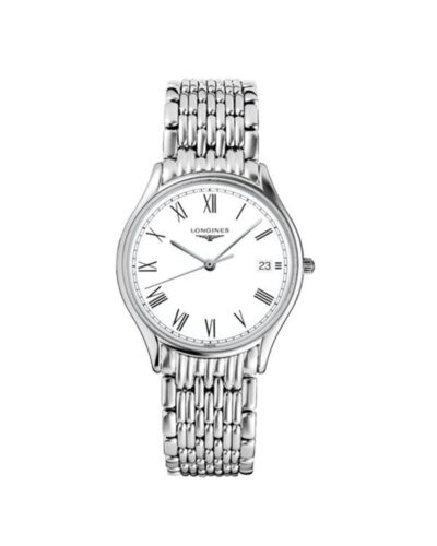 Longines 35mm Nam L4.759.4.11.6 chính hãng Longines 35mm Nam L4.759.4.11.6