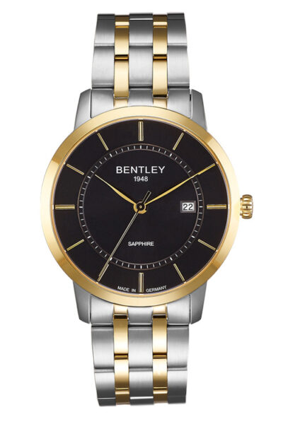 Đồng hồ Bentley 40mm Nam BL1806-10MTBI chính hãng Ảnh sản phẩm Bentley 40mm Nam BL1806-10MTBI