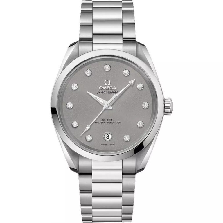 Omega 38mm Nam 220.10.38.20.56.001