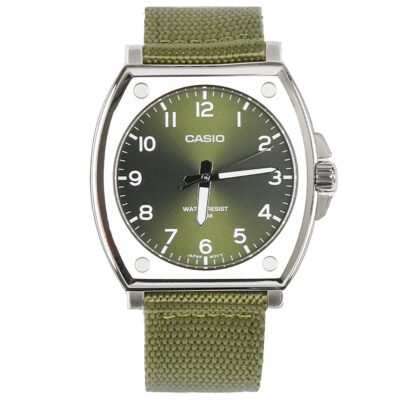 Đồng hồ Casio 43.4mm Nam MTP-E730C-3AVDF chính hãng Ảnh sản phẩm Casio 43.4mm Nam MTP-E730C-3AVDF