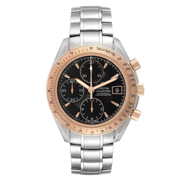 Omega 40mm Nam 323.21.40.40.02.001