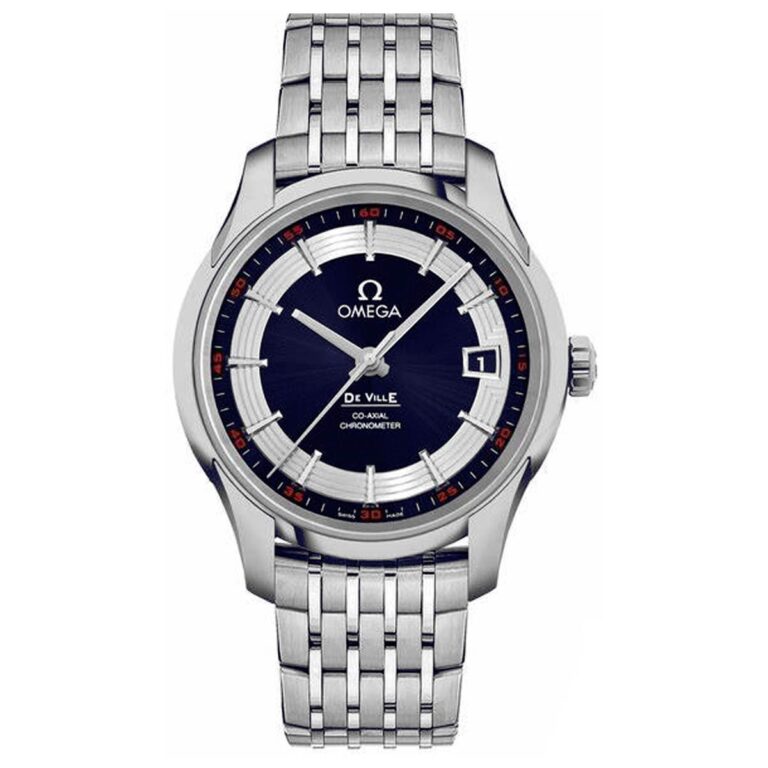 Omega 41mm Nam 431.30.41.21.01.001