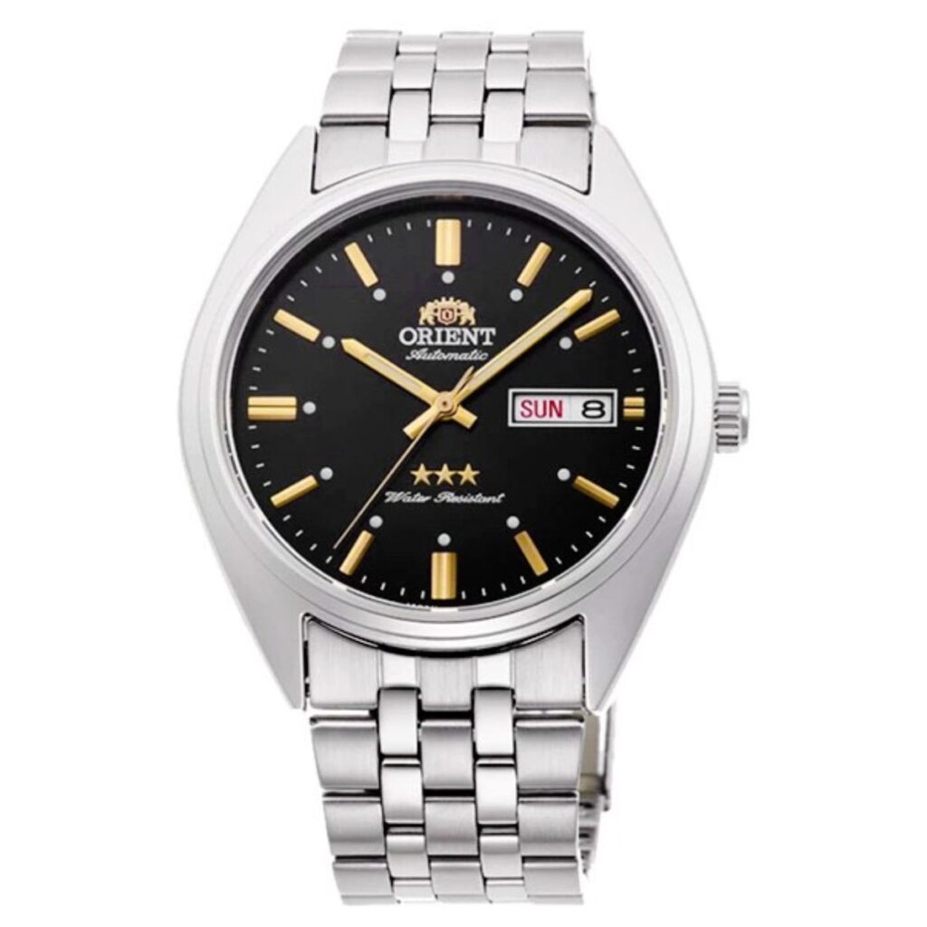 Orient 39mm Nam RA-AB0E06B3BD