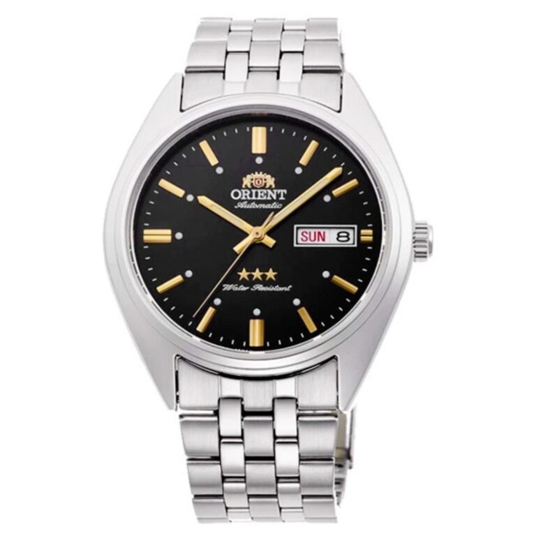Orient 39mm Nam RA-AB0E06B3BD (RA-AB0E06B1BD)