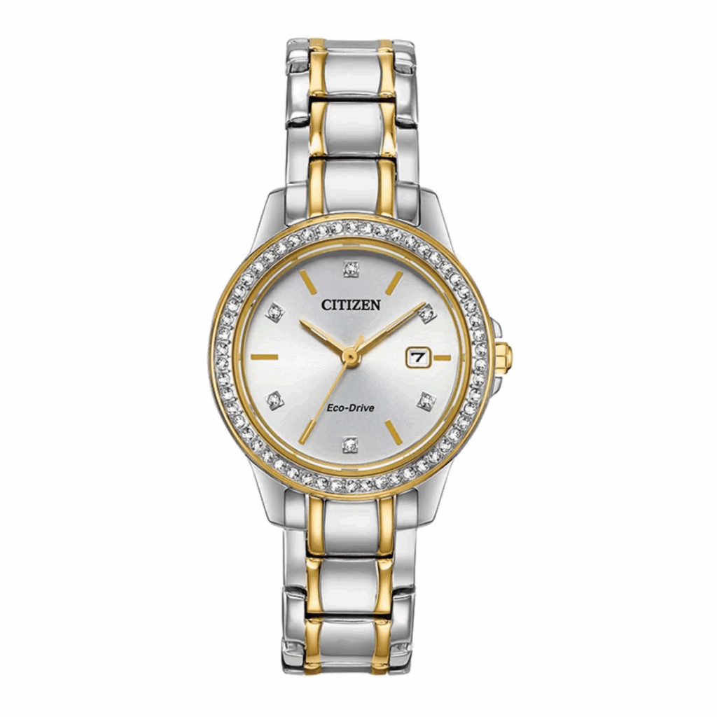 Citizen 28 mm Nữ FE1174-50A