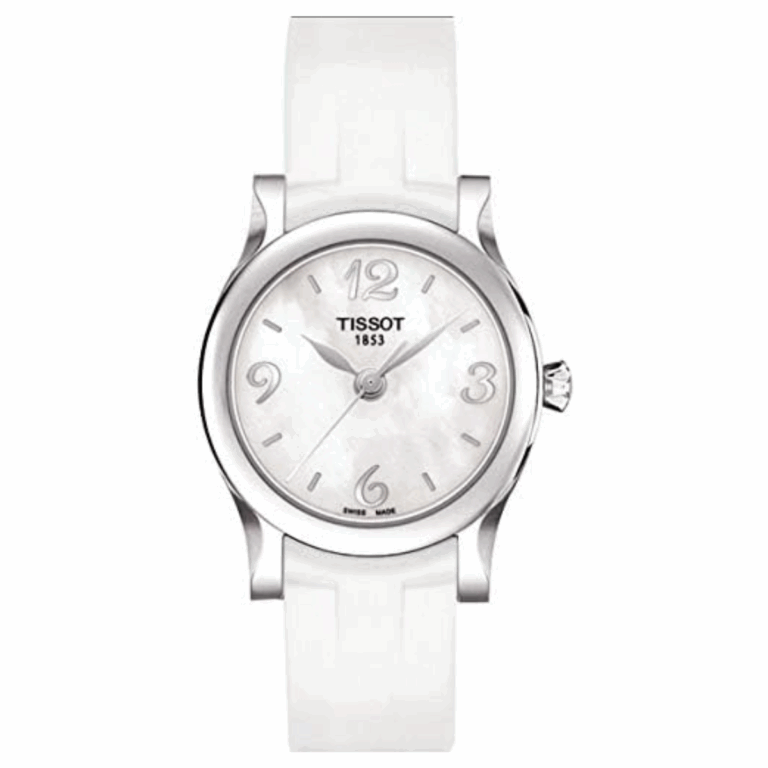 Tissot 28mm Nữ T028.210.17.117.00