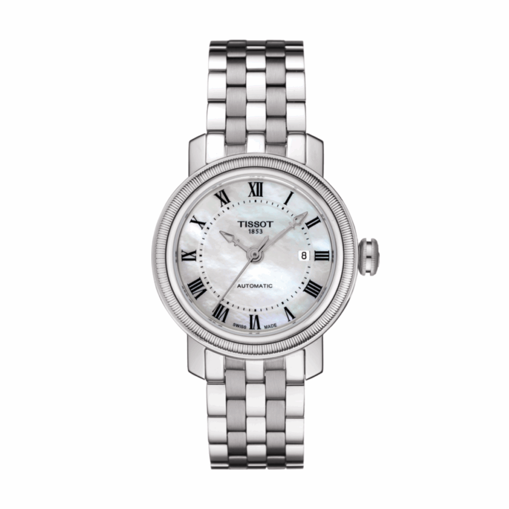 Tissot 29mm Nữ T097.007.11.113.00