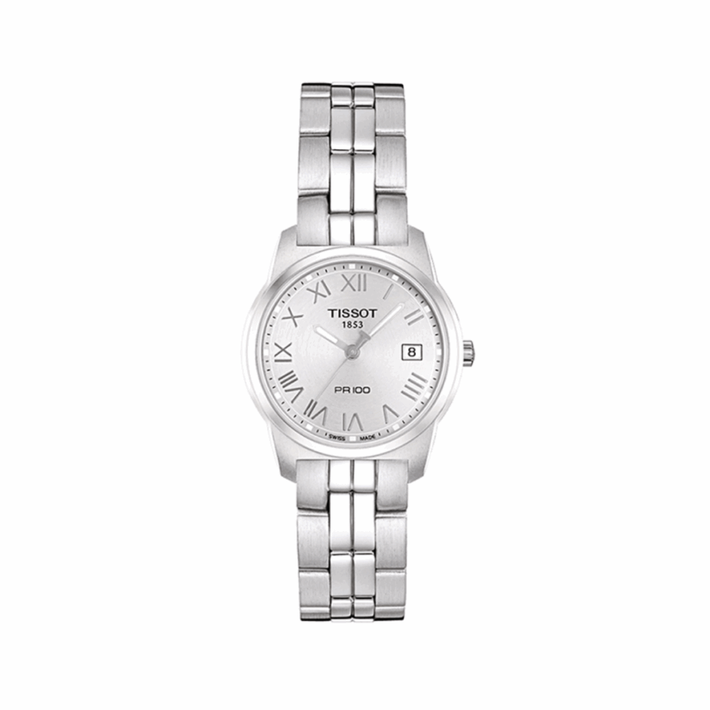 Tissot 24mm Nữ T049.210.11.033.00