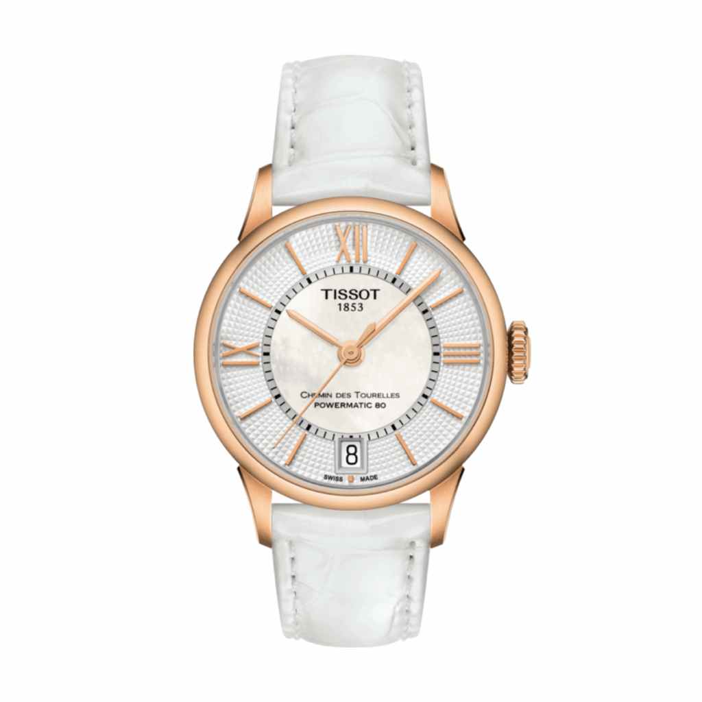 Tissot 32mm Nữ T099.207.36.118.00