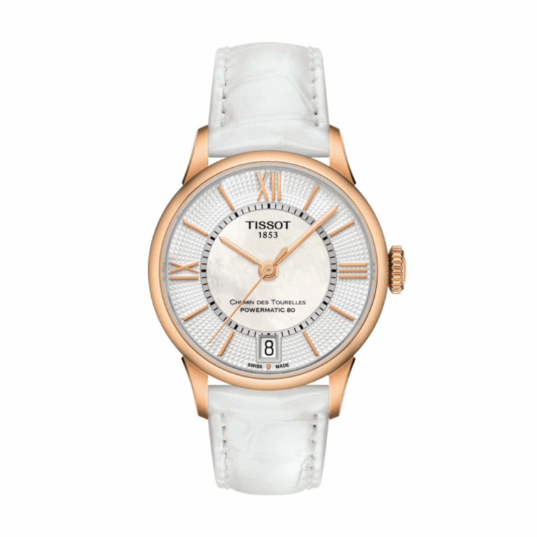 Tissot 32mm Nữ T099.207.36.118.00