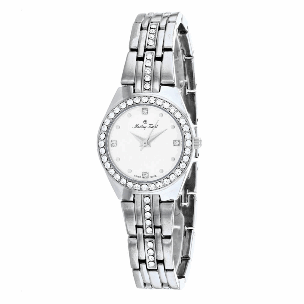 Mathey Tissot 30 mm Nữ D2580AI