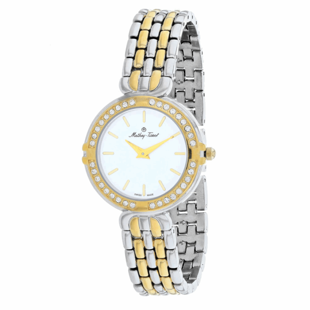 Mathey Tissot 0030 Nữ D6331BYI