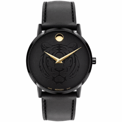 Đồng hồ Movado 40 mm Nam 0607586 chính hãng Ảnh sản phẩm Movado 40 mm Nam 0607586
