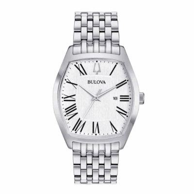 Đồng hồ Bulova 37.8 x 31.5mm Nam 96M145 chính hãng Ảnh sản phẩm Bulova 37.8 x 31.5mm Nam 96M145