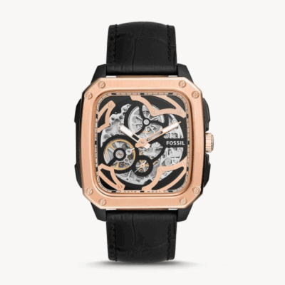 Đồng hồ Fossil 42mm Nam BQ2572 chính hãng Ảnh sản phẩm Fossil 42mm Nam BQ2572