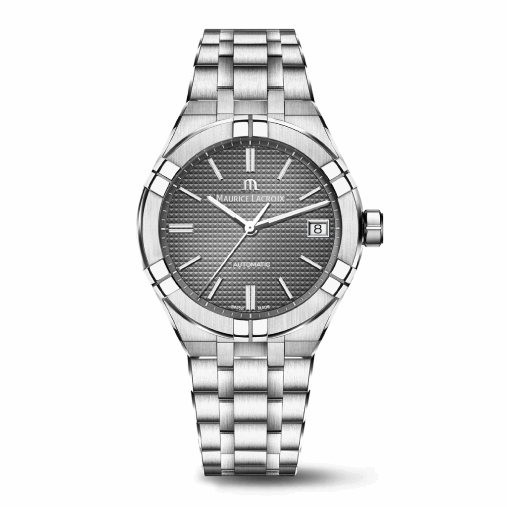 Maurice Lacroix 39mm Nam AI6007-SS002-230-1