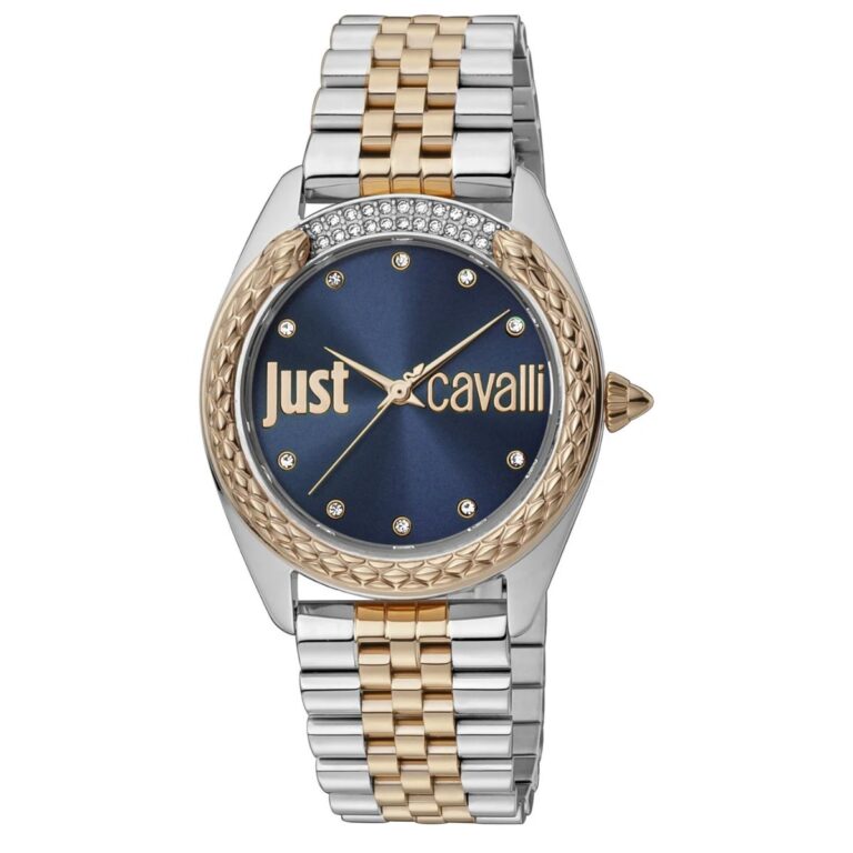 Just Cavalli 35mm Nữ JC1L195M0125