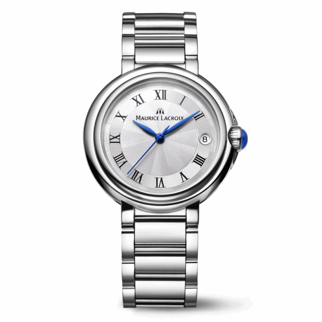 Maurice Lacroix 28 mm Nữ FA1003-SS002-110-1