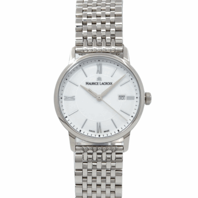 Đồng hồ Maurice Lacroix 30 mm Nữ EL1094-SS002-110-1 chính hãng Ảnh sản phẩm Maurice Lacroix 30 mm Nữ EL1094-SS002-110-1