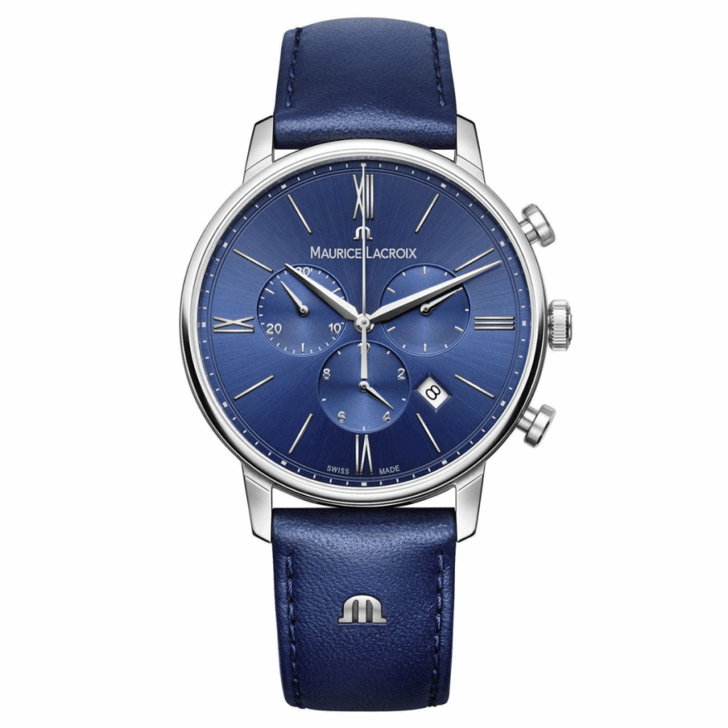 Maurice Lacroix 40 mm Nam EL1098-SS001-410-1