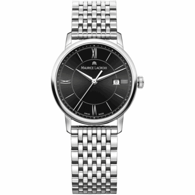 Maurice Lacroix 30 mm Nữ EL1094-SS002-310-1 chính hãng Maurice Lacroix 30 mm Nữ EL1094-SS002-310-1