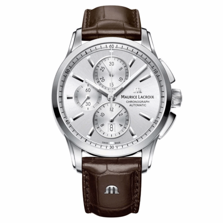 Maurice Lacroix 43mm Nam PT6388-SS001-130-1