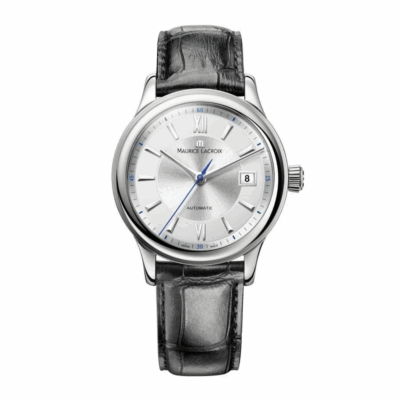Đồng hồ Maurice Lacroix 38mm Nam LC6027-SS001-110-1 chính hãng Ảnh sản phẩm Maurice Lacroix 38mm Nam LC6027-SS001-110-1