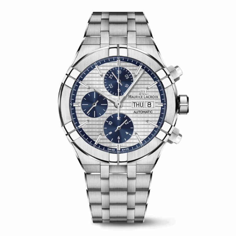 Maurice Lacroix 44mm Nam AI6038-SS002-131-1
