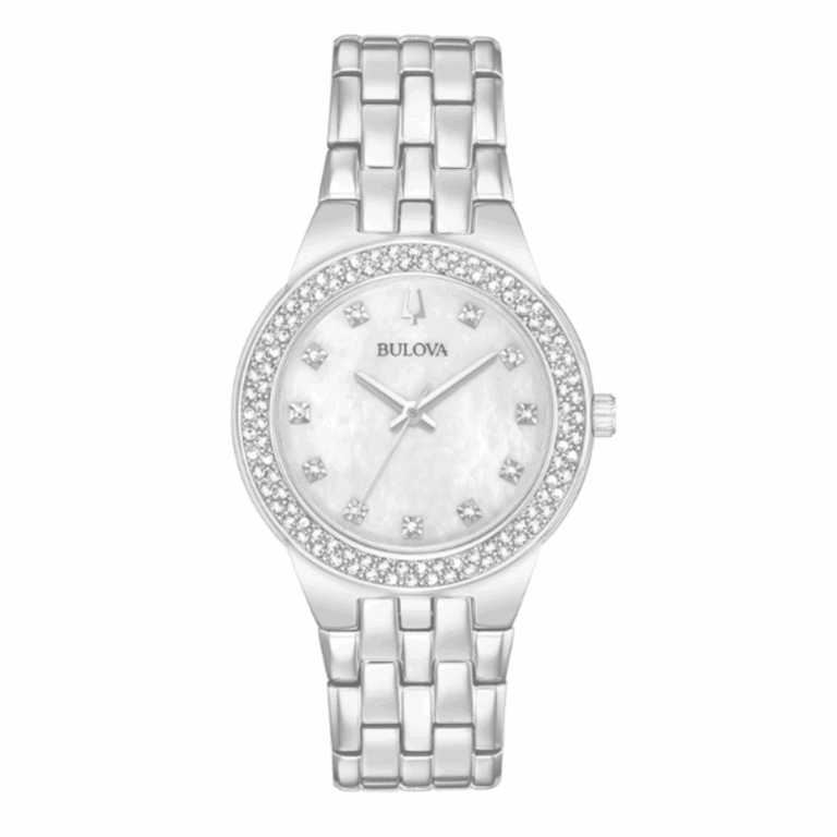 Bulova 0033 Nữ 96X144