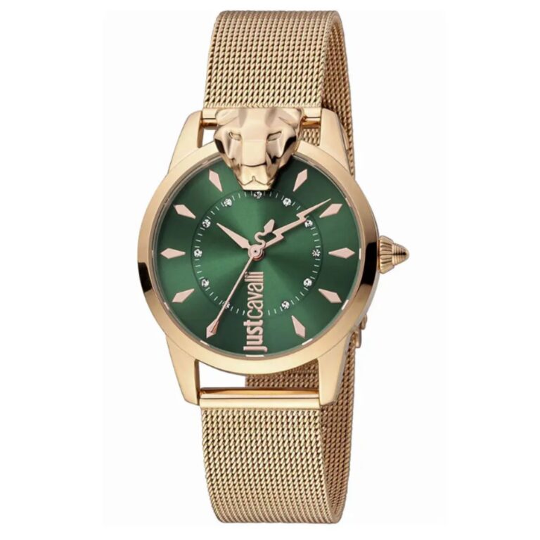 Just Cavalli 32 mm Nữ JC1L220M0075