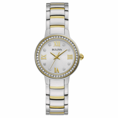 Ảnh sản phẩm Bulova 28 mm Nữ 98L271