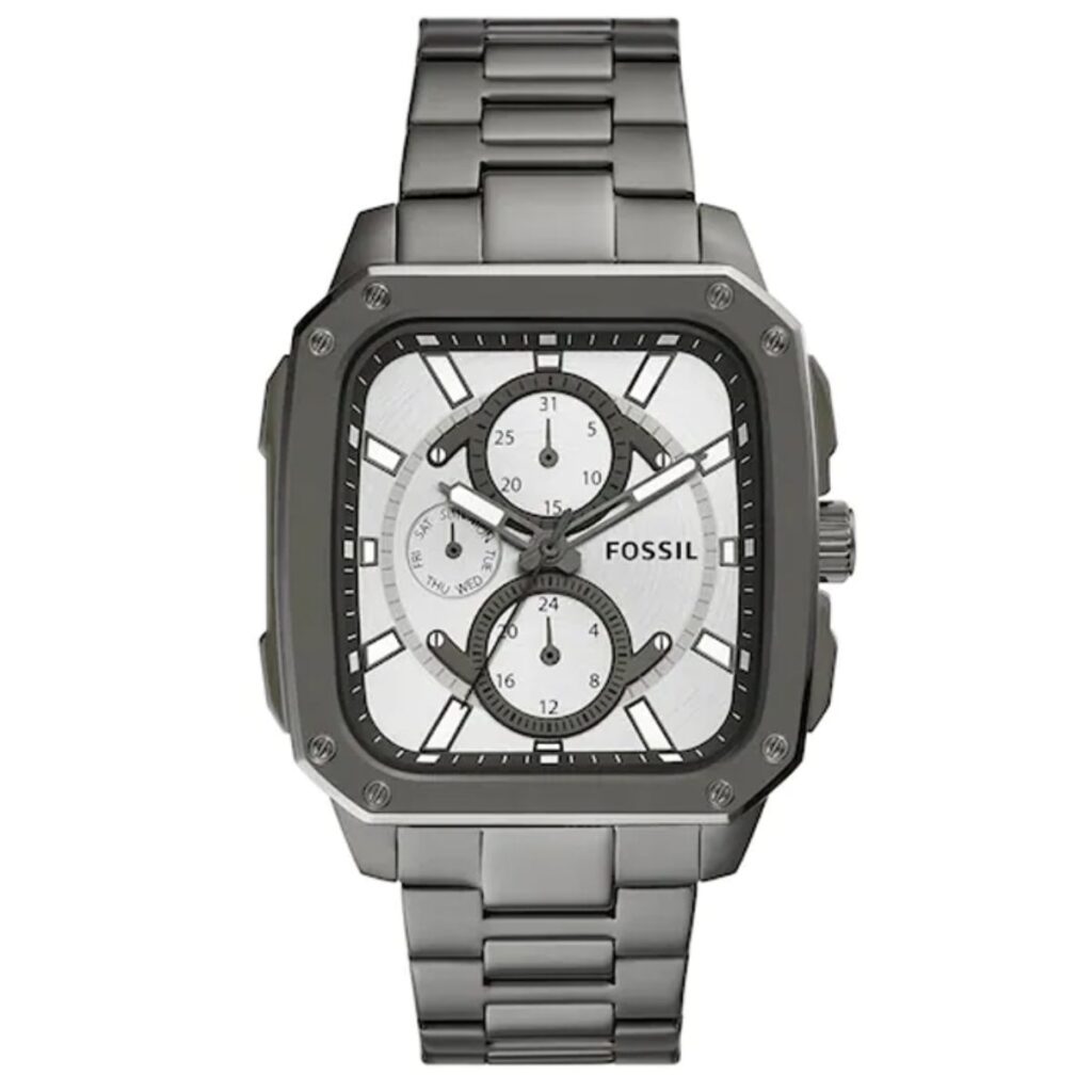 Fossil 42mm Nam BQ2657