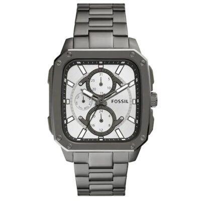 Đồng hồ Fossil 42mm Nam BQ2657 chính hãng Ảnh sản phẩm Fossil 42mm Nam BQ2657