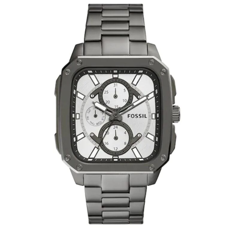 Fossil 42mm Nam BQ2657