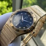 Omega 35,5mm Nam 1103.60.00 - Ảnh 14
