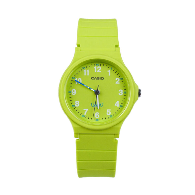 Casio 31.5mm Unisex LQ-24B-3BDF