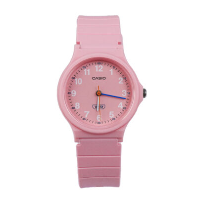 Đồng hồ Casio 31.5mm Unisex LQ-24B-4BDF chính hãng Ảnh sản phẩm Casio 31.5mm Unisex LQ-24B-4BDF
