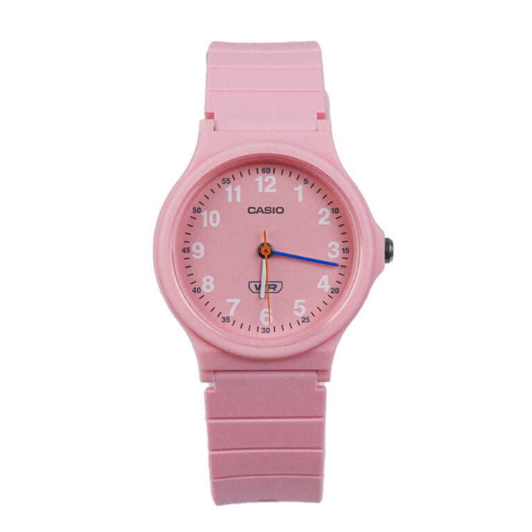 Casio 31.5mm Unisex LQ-24B-4BDF