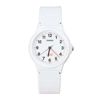 Đồng hồ Casio 31.5mm Unisex LQ-24B-7BDF chính hãng Ảnh sản phẩm Casio 31.5mm Unisex LQ-24B-7BDF