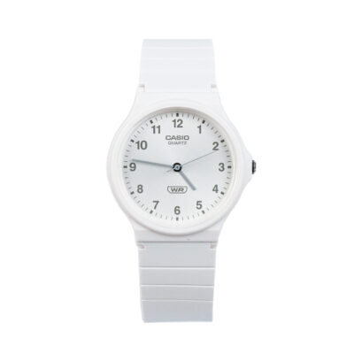 Đồng hồ Casio 34.9mm Nam MQ-24B-7BDF chính hãng Ảnh sản phẩm Casio 34.9mm Nam MQ-24B-7BDF