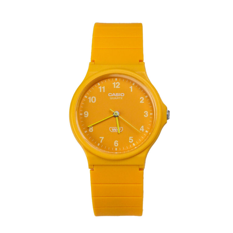 Casio 34.9mm Nam MQ-24B-9BDF