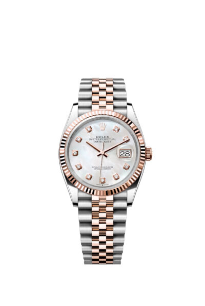 Đồng hồ Rolex 36mm Nam M126231-0021 chính hãng Ảnh sản phẩm Rolex 36mm Nam M126231-0021
