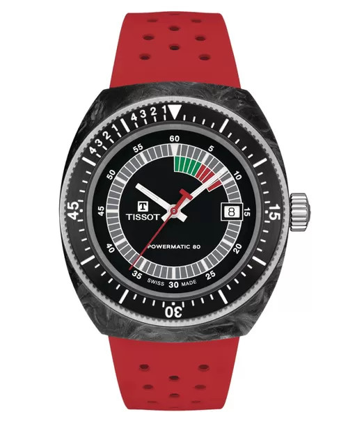 Tissot 41mm Nam T145.407.97.057.02