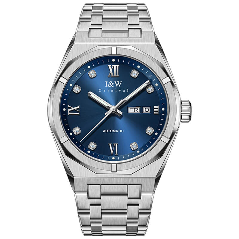 I&W Carnival 42mm Nam 751G2
