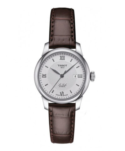 Tissot 29mm Nữ T006.207.16.038.00 chính hãng Tissot 29mm Nữ T006.207.16.038.00