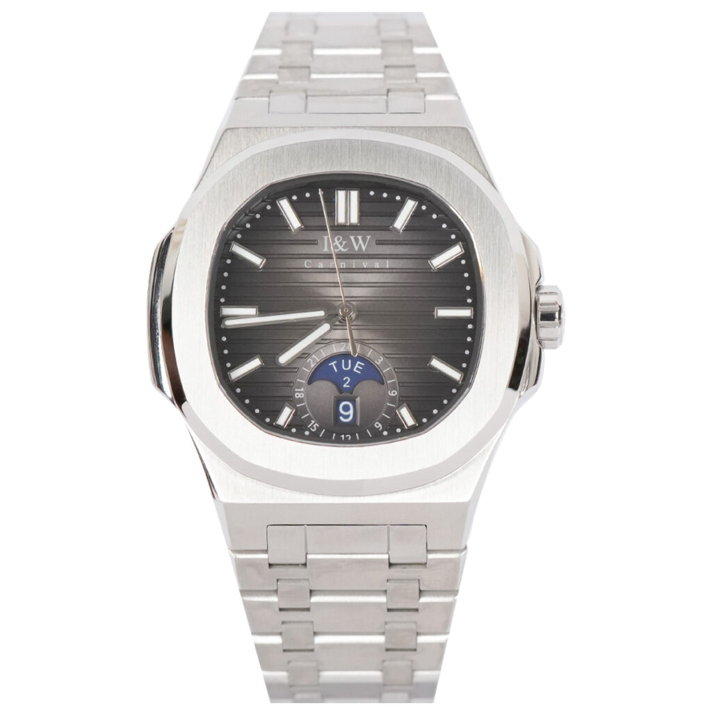 I&W Carnival 42mm Nam 735GT4